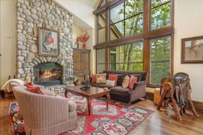 Saddleridge Villas #3 Beaver Creek